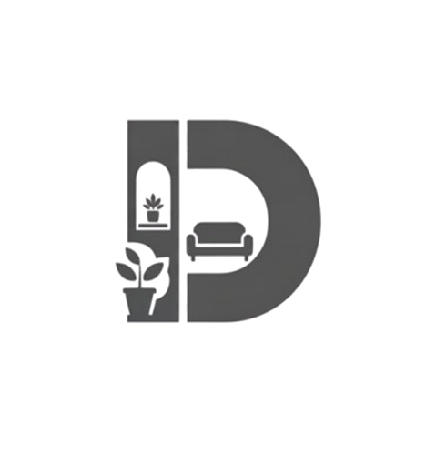 Deepjai Interiors Logo